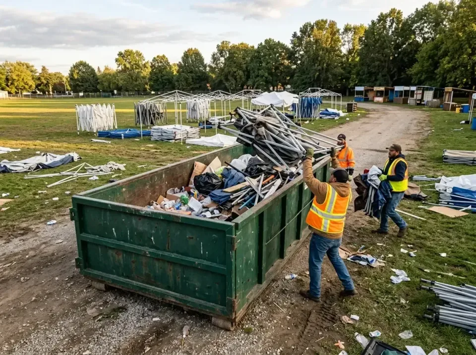 temporary-event-waste-containe-016 — frequently asked questions, Roll-Off Dumpster Rental Services in Santa Rosa, TX